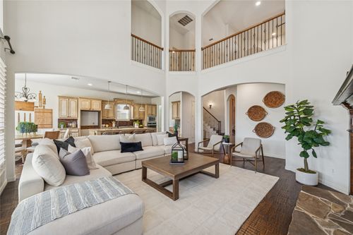 1124 Grant Ave, Lantana, TX, 76226-5545 | Card Image