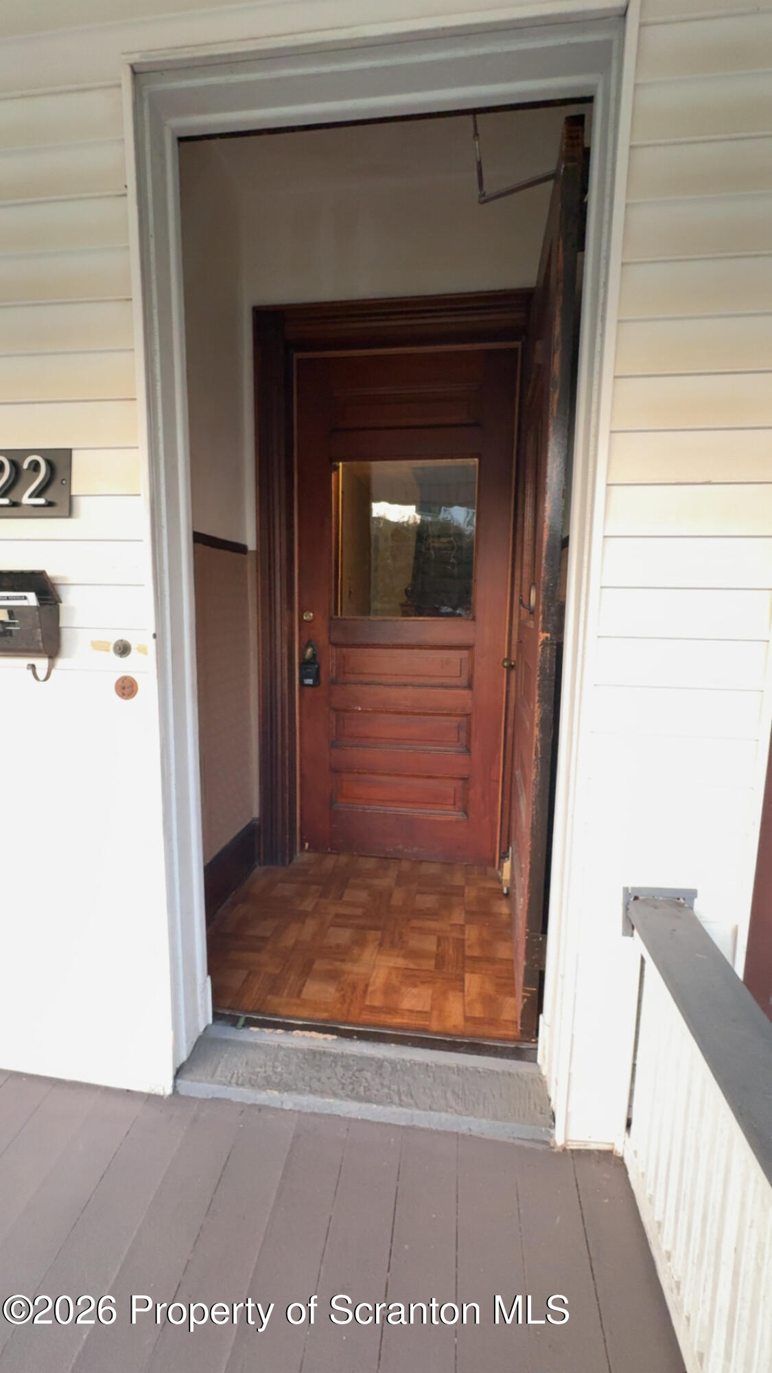 Residential Lease in Scranton 4