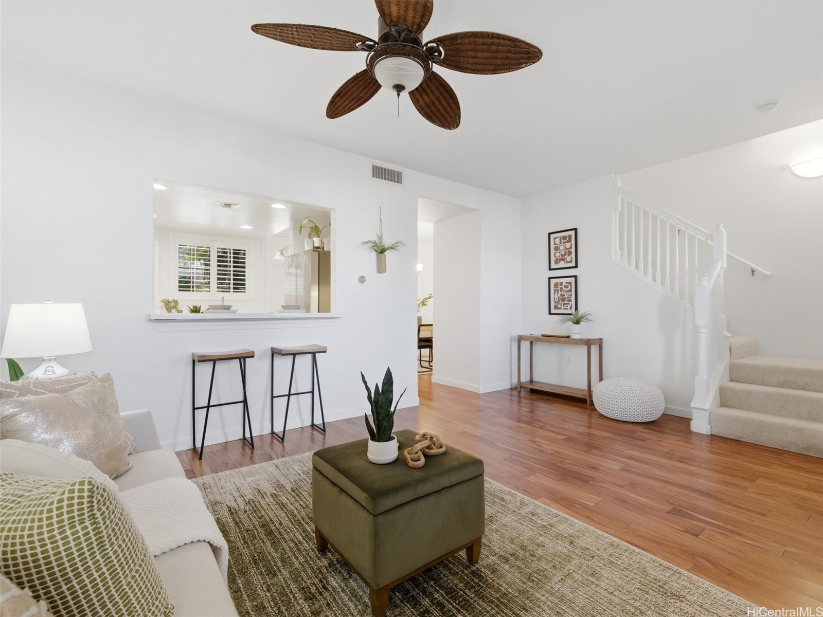 Residential in Honolulu 4