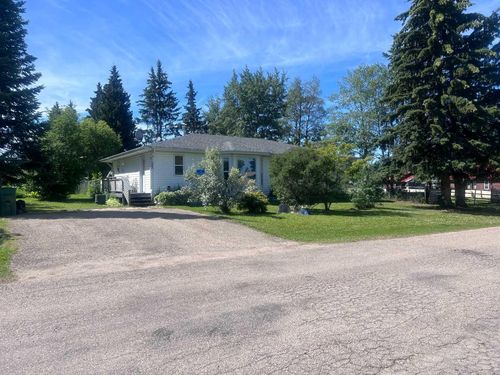 4 50 Avenue, Bluffton, AB, T0C0M0 | Card Image