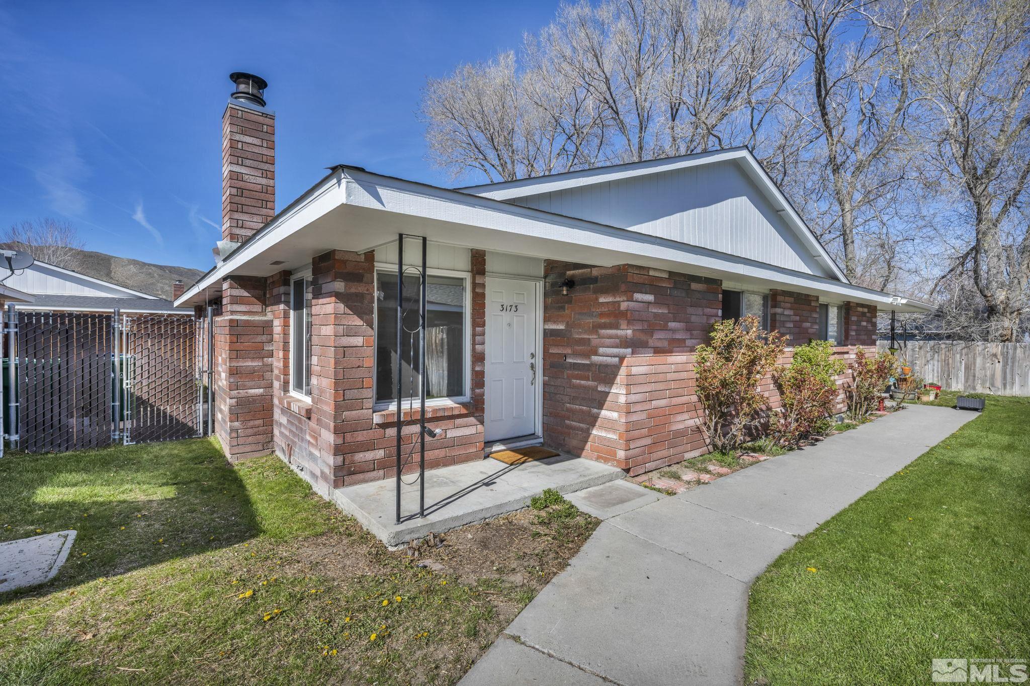 Imperial Way, Carson City, NV 89706