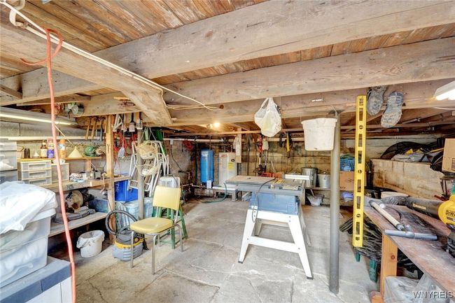Basement /workshop area | Image 30