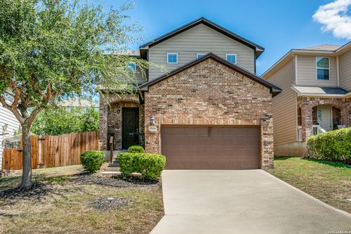 13114 Vegas Vw, San Antonio, TX, 78233-4583 | Card Image