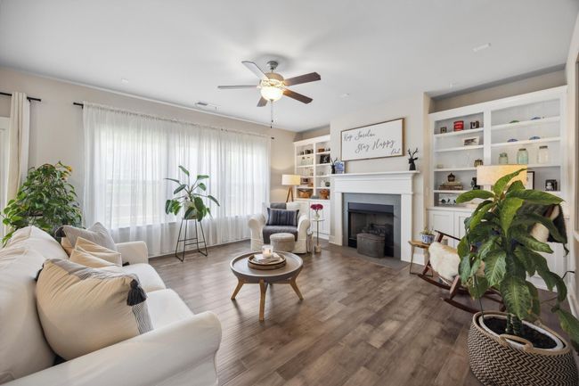 8517 Kensley Ln, House other with 3 bedrooms, 3 bathrooms and null parking in Hixson TN | Image 4