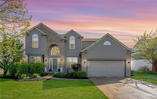 1179 Terrington Dr, Brunswick, OH, 44212-6425 | Card Image