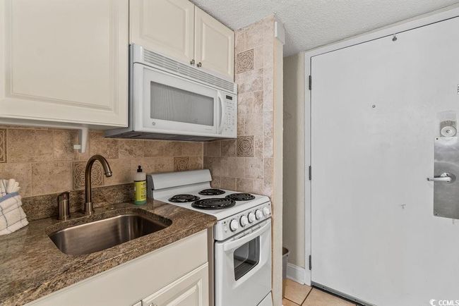427 - 7000 N Ocean Blvd, Condo with 0 bedrooms, 1 bathrooms and null parking in Myrtle Beach SC | Image 10