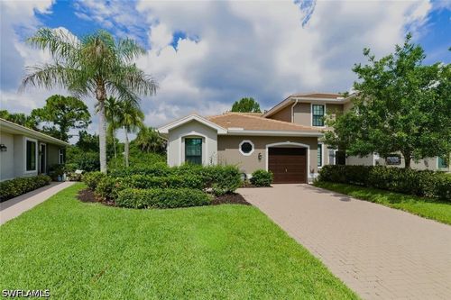 1301-7685 Meadow Lakes Dr, NAPLES, FL, 34104-9533 | Card Image