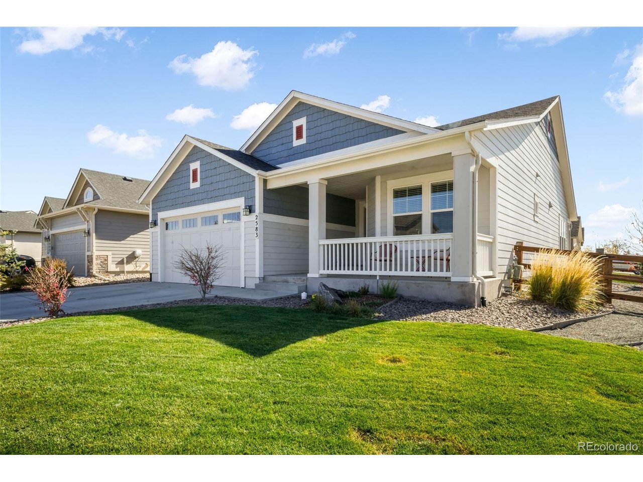 Residential in Monument 2