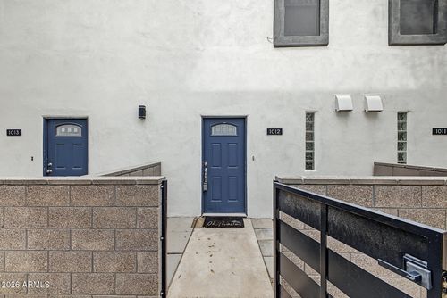 1012-7325 E Belleview St, Scottsdale, AZ, 85257-4058 | Card Image