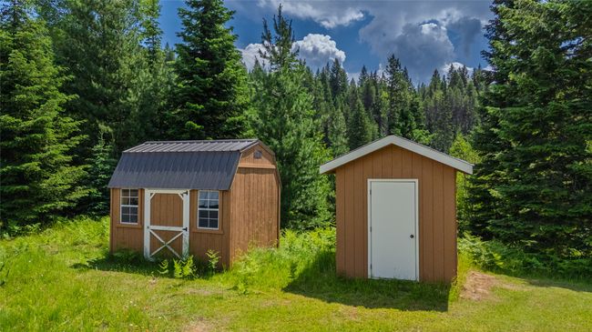 17 Twenty Peak Gulch Ln, House other with 2 bedrooms, 2 bathrooms and null parking in Trout Creek MT | Image 24