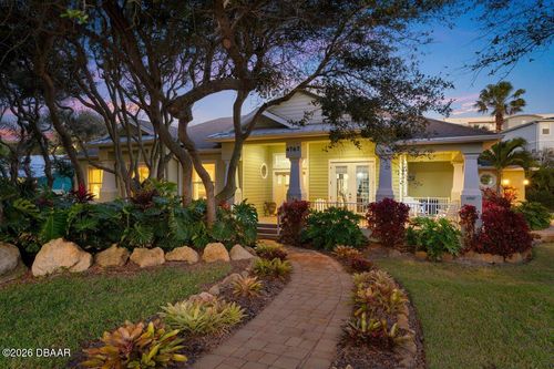 4767 Riverglen Boulevard, Ponce Inlet, FL, 32127 | Card Image