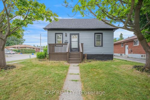 538 Wilson Rd S, Oshawa, ON, L1H6E2 | Card Image