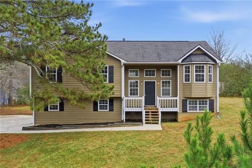 71 King Arthur Ct, Dallas, GA, 30157-5934 | Card Image