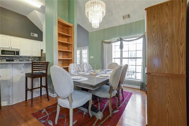 121 St Albans Way, House other with 4 bedrooms, 3 bathrooms and null parking in Peachtree City GA | Image 19
