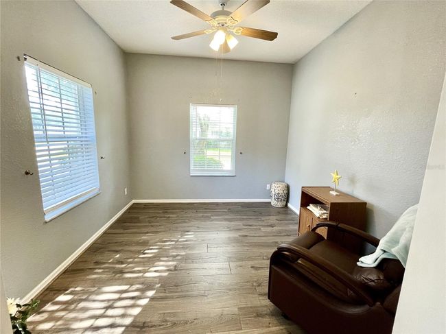 Bonus room/Den is off of the Kitchen | Image 26