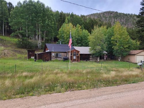 316 S Main, Villa Grove, CO, 81155-9510 | Card Image
