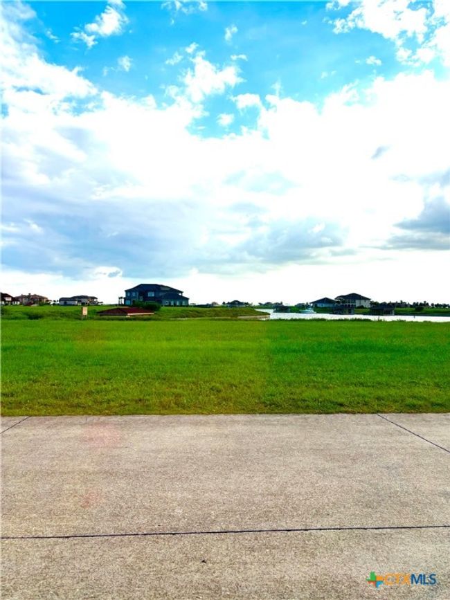 296 E Lago Loop Road, Home with 0 bedrooms, 0 bathrooms and null parking in Port O'Connor TX | Image 13