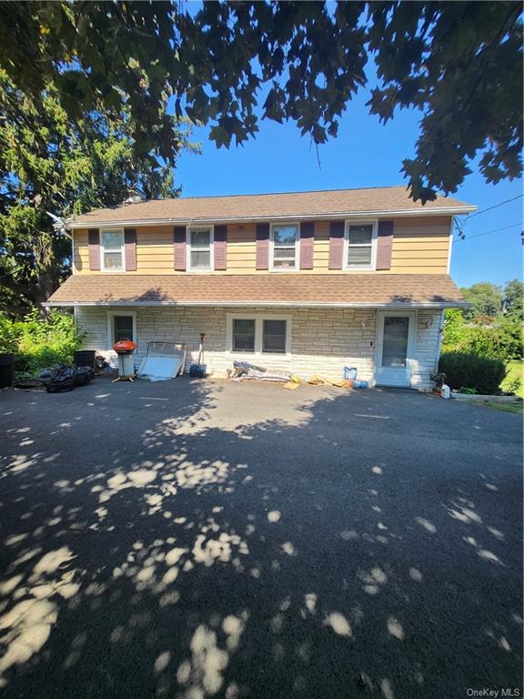 Oxford Rd, New Windsor, NY 12553