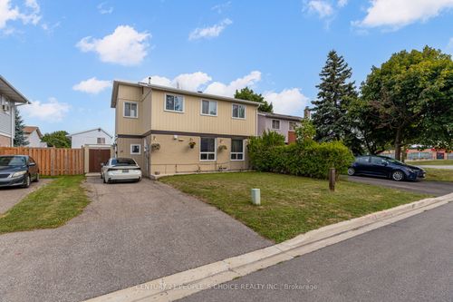 18 Hernon Crt, Brampton, ON, L6S2B9 | Card Image