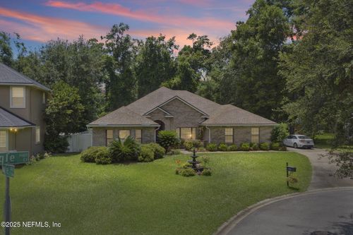 14818 Ingle Ct, Jacksonville, FL, 32223-2659 | Card Image