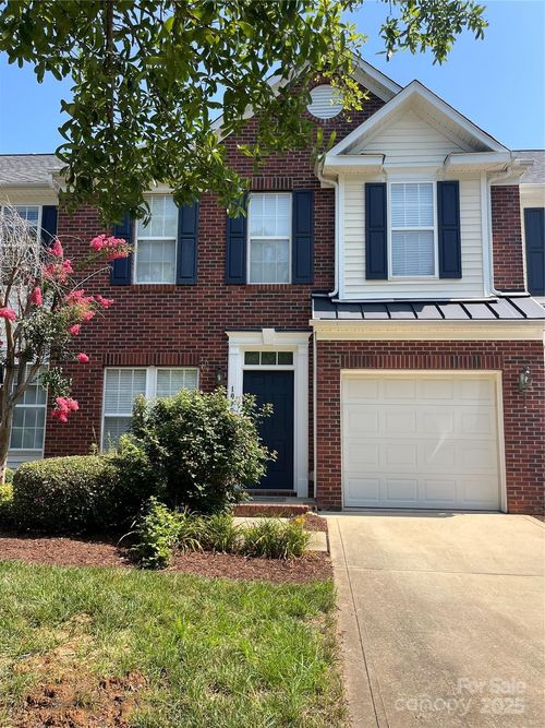 10259 Alexander Martin Ave, Charlotte, NC, 28277-8180 | Card Image