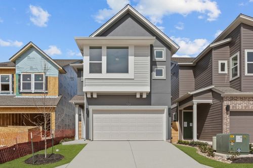 708 Terrier Trl, Austin, TX, 78745-5071 | Card Image