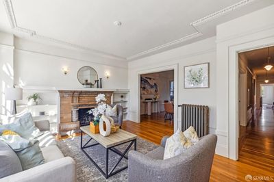 422-424 Funston Avenue, Home with 5 bedrooms, 3 bathrooms and 2 parking in San Francisco CA | Image 3