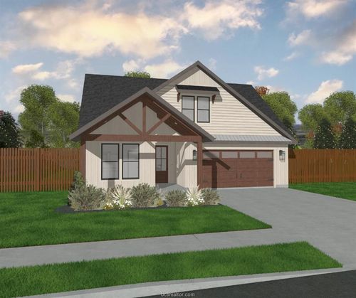 4064 Lakeside Club Dr, College Station, TX, 77845 | Card Image