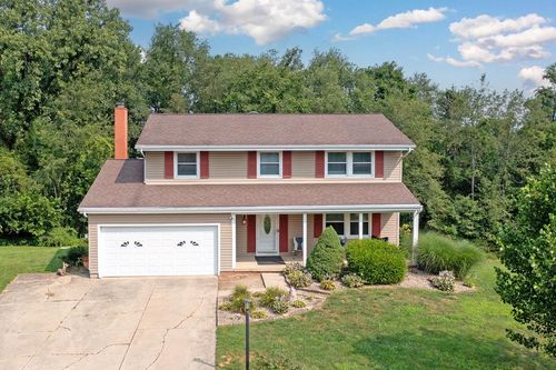 34 Cambridge Ct, Lexington, OH, 44904-9780 | Card Image