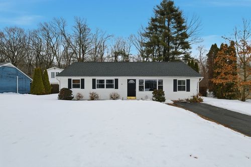 55 Old Farm Rd, Springfield, MA, 01119-2821 | Card Image