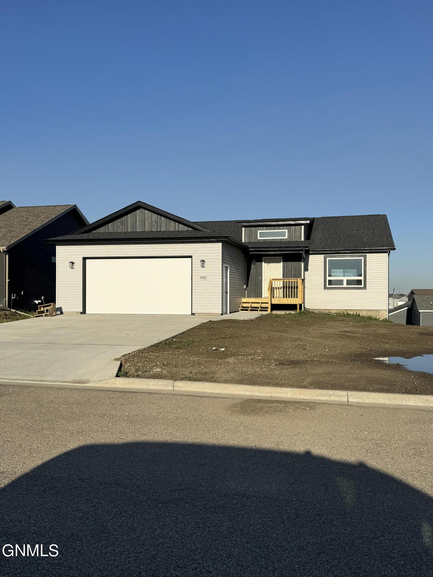 Armstrong St, Lincoln, ND 58504