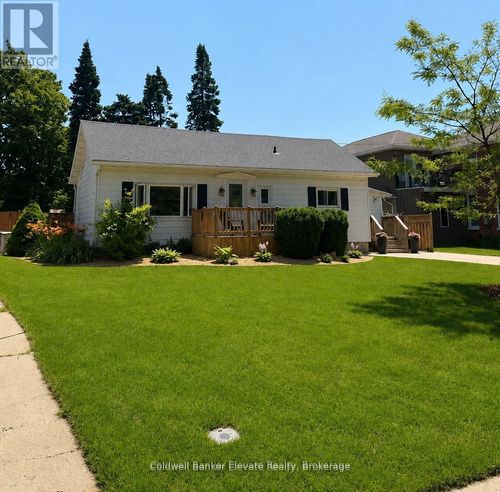 1625 5th Ave E, Owen Sound, ON, N4K2S3 | Card Image