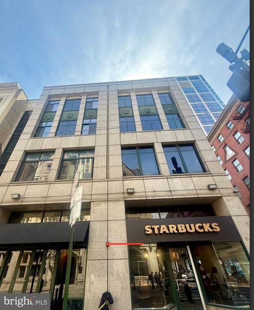 ste-205-1128 Walnut St, PHILADELPHIA, PA, 19107-5568 | Card Image