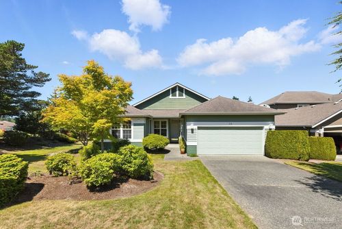 23 Seaway Pl, Port Ludlow, WA, 98365-8751 | Card Image