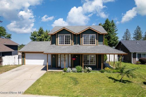 3740 Highwater, Post Falls, ID, 83854 | Card Image