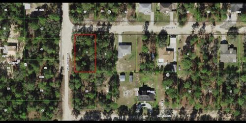 2909 Eastwood St, INVERNESS, FL, 34452-3716 | Card Image