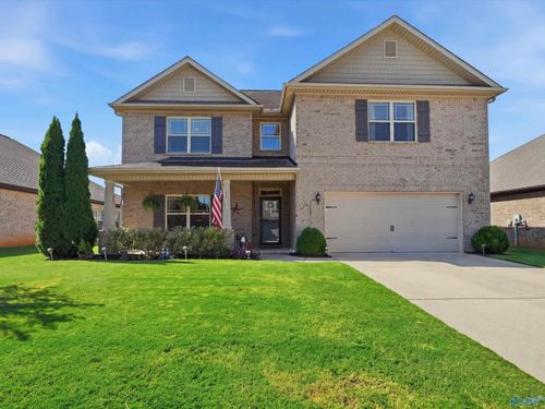 224 Rowan St, Meridianville, AL, 35759-1339 | Card Image