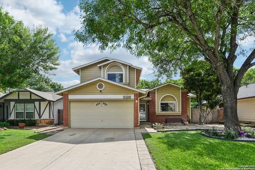 11063 Moonlit Park, San Antonio, TX, 78249-4219 | Card Image