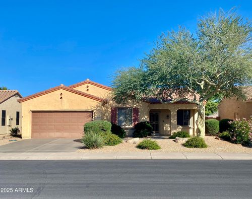18717 N Red Mountain Way, Surprise, AZ, 85374-8630 | Card Image