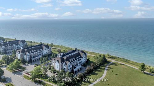 301-395 Lakebreeze Dr, Newcastle, ON, L1B0A5 | Card Image