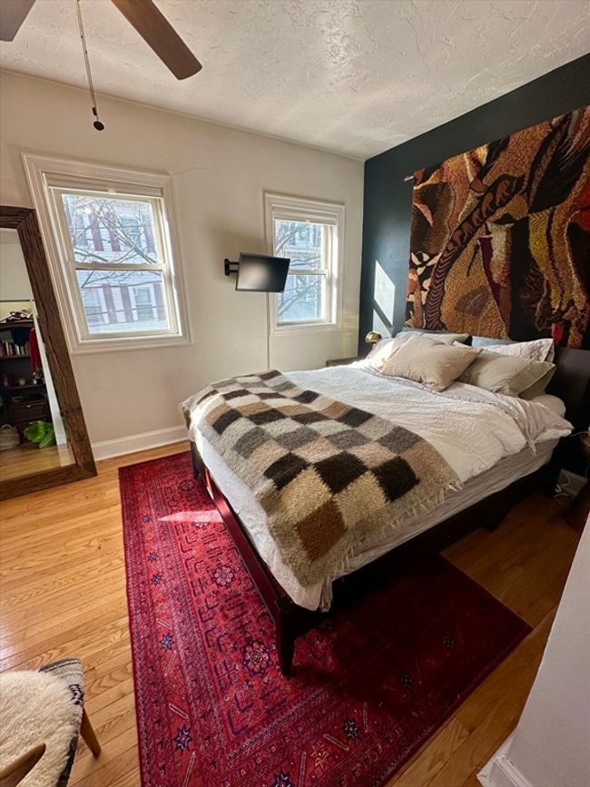 APT-2 - 48 Mercer St, Condo with 2 bedrooms, 1 bathrooms and 1 parking in Boston MA | Image 10