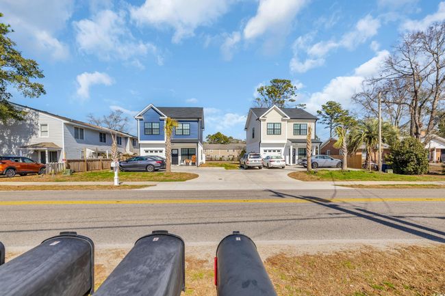 TBD 67th Ave. N, Home with 0 bedrooms, 0 bathrooms and null parking in Myrtle Beach SC | Image 4