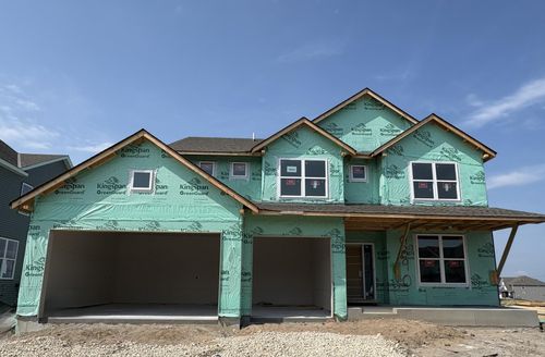 9890 49th St Ne, Saint Michael, MN, 55376 | Card Image