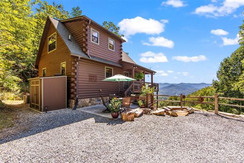 1028 Big Rockys Rd, Bryson City, NC, 28713-6274 | Card Image