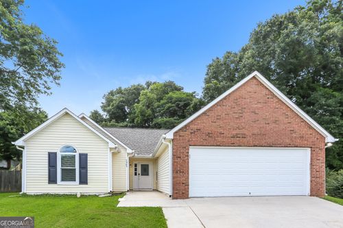 5985 Green Meadow Way, Rex, GA, 30273-1164 | Card Image
