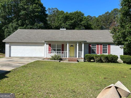 111 Mockingbird Drive, Dublin, GA, 31021 | Card Image