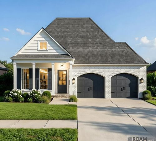 7234 Rue Lierre, Zachary, LA, 70791-3276 | Card Image