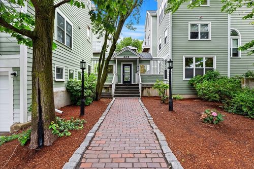a14-205 Richdale Ave, Cambridge, MA, 02140 | Card Image