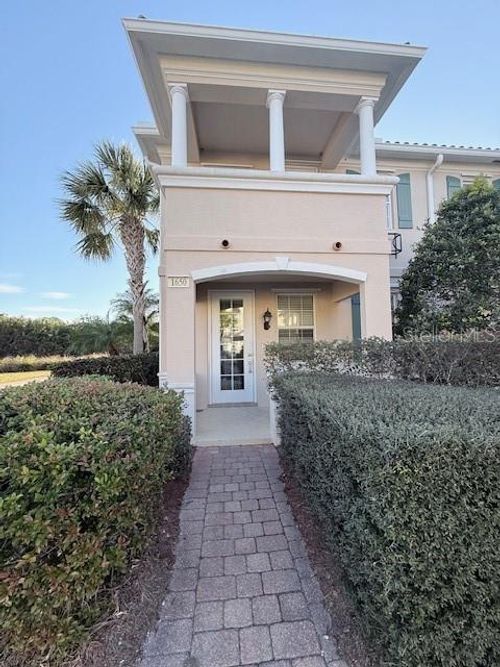 1650 Napoli, SARASOTA, FL, 34232 | Card Image