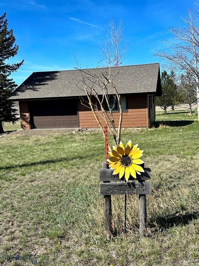 8518 Backburn Dr, House other with 2 bedrooms, 1 bathrooms and null parking in Helena MT | Image 26